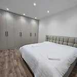 Apartmán Najli Apartment's