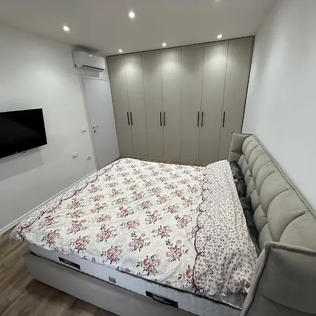 Apartmán Najli Apartment's