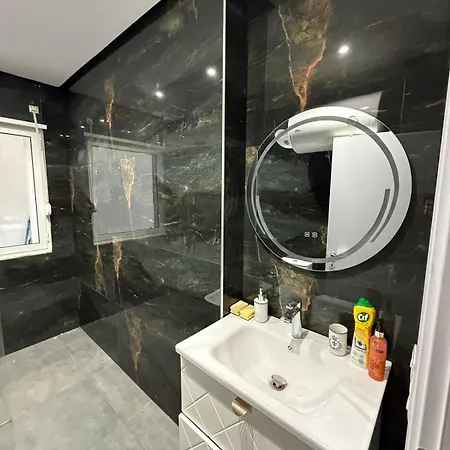 Apartmán Najli Apartment's