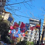 Najli Apartment's