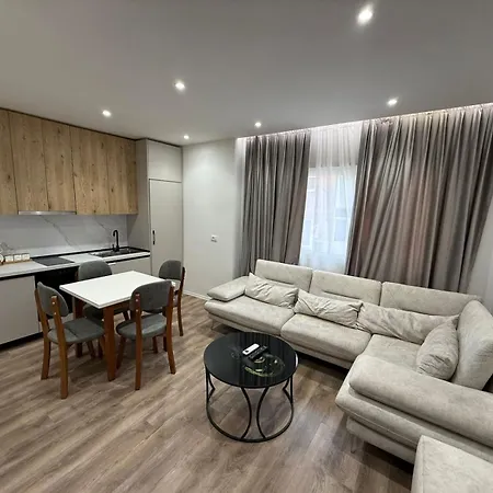 דירה Najli Apartment's *