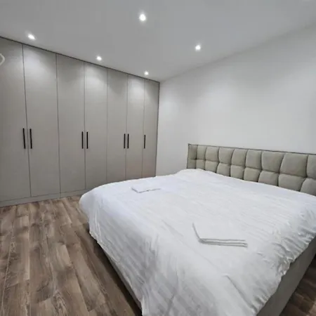 Appartamento Najli Apartment's