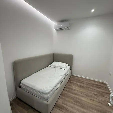 Najli Apartment's טיראנה