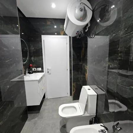 Najli Apartment's 公寓