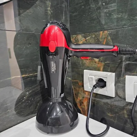 公寓 Najli Apartment's