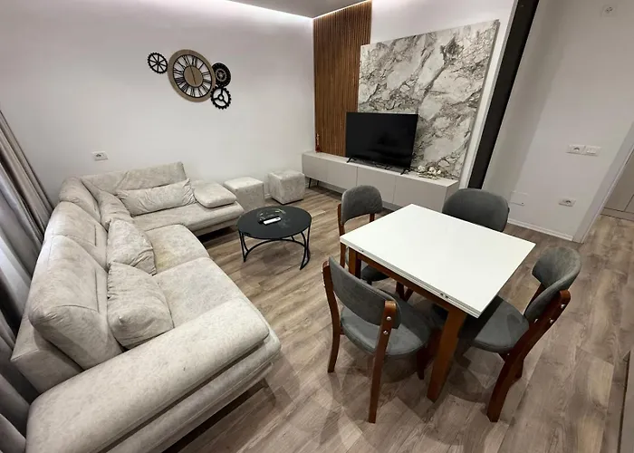 公寓 Najli Apartment's *