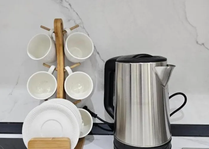 Najli Apartment's * טיראנה