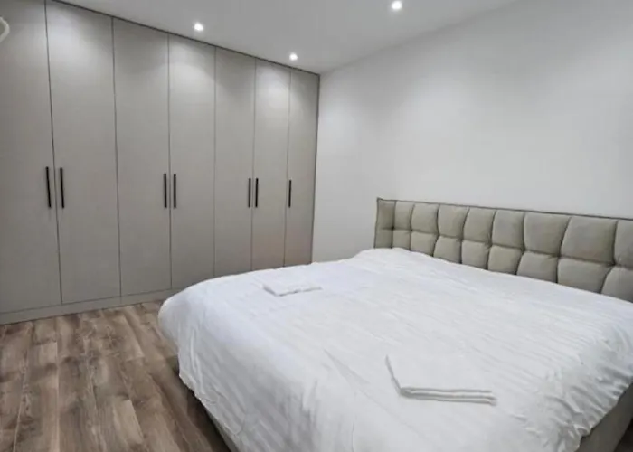 公寓 Najli Apartment's