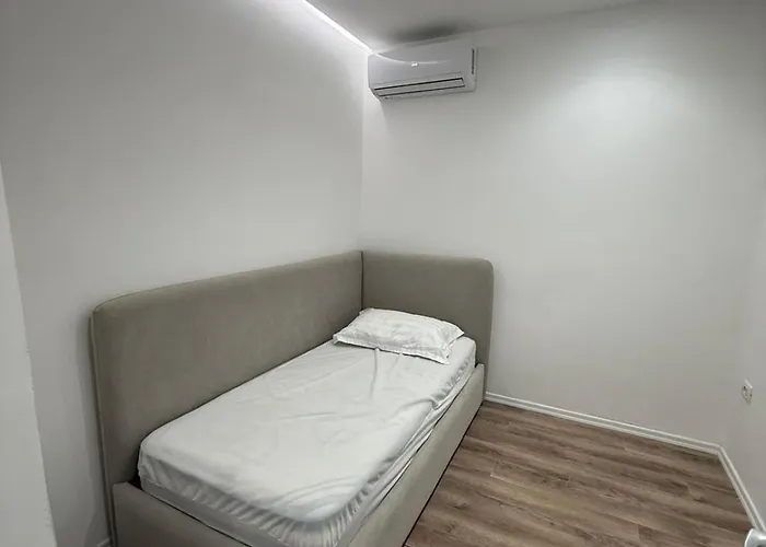 Najli Apartment's טיראנה