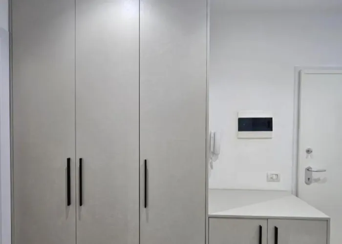 Najli Apartment's טיראנה