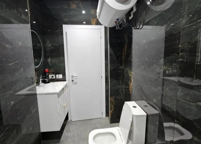 Najli Apartment's דירה