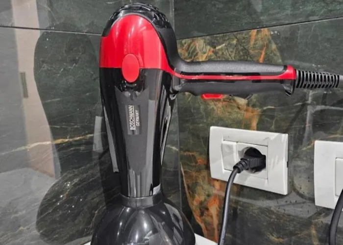 דירה Najli Apartment's